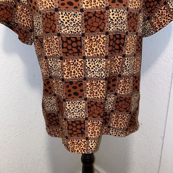 Notations Petite Blouse  - Picture 3 of 7